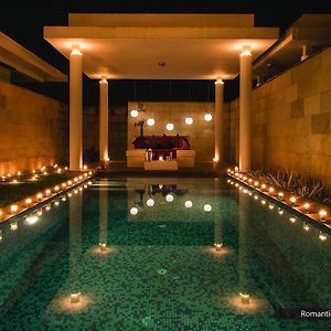 Estate Pool Villa Double Bed